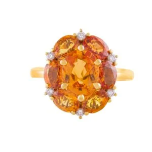 Anillos